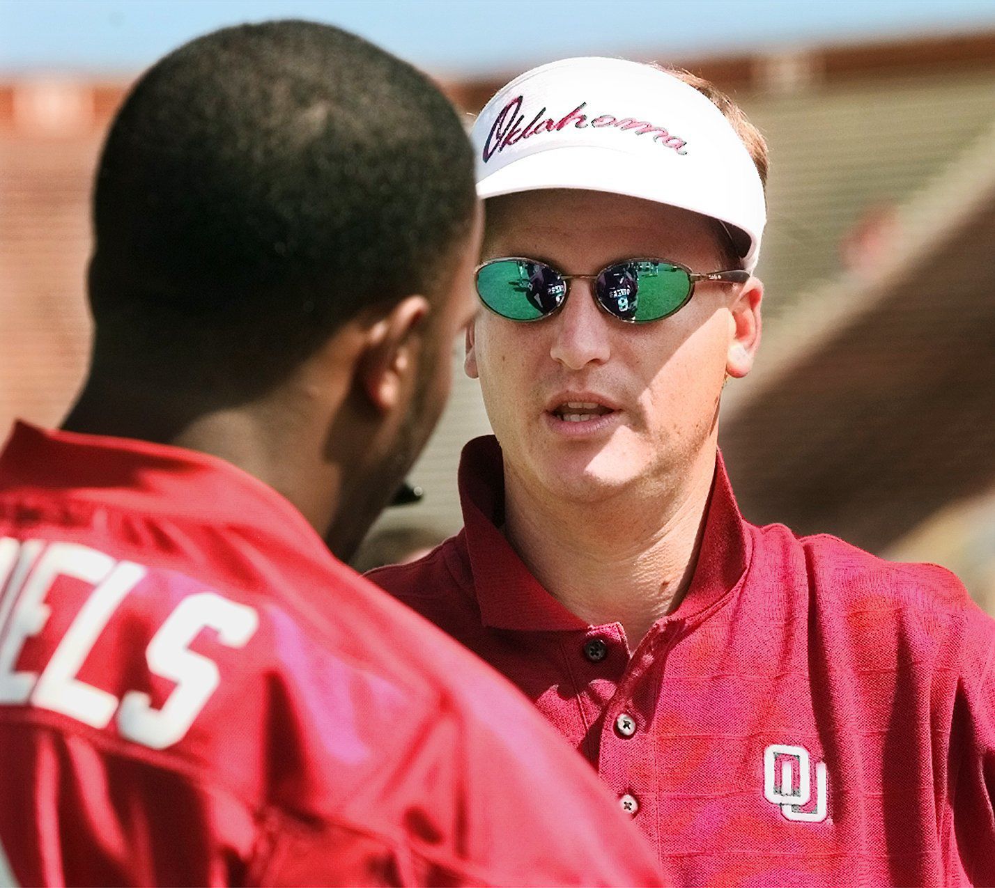 Steve Spurier Jr.